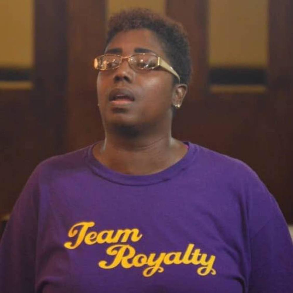 Meet your Posher, Stacy marie